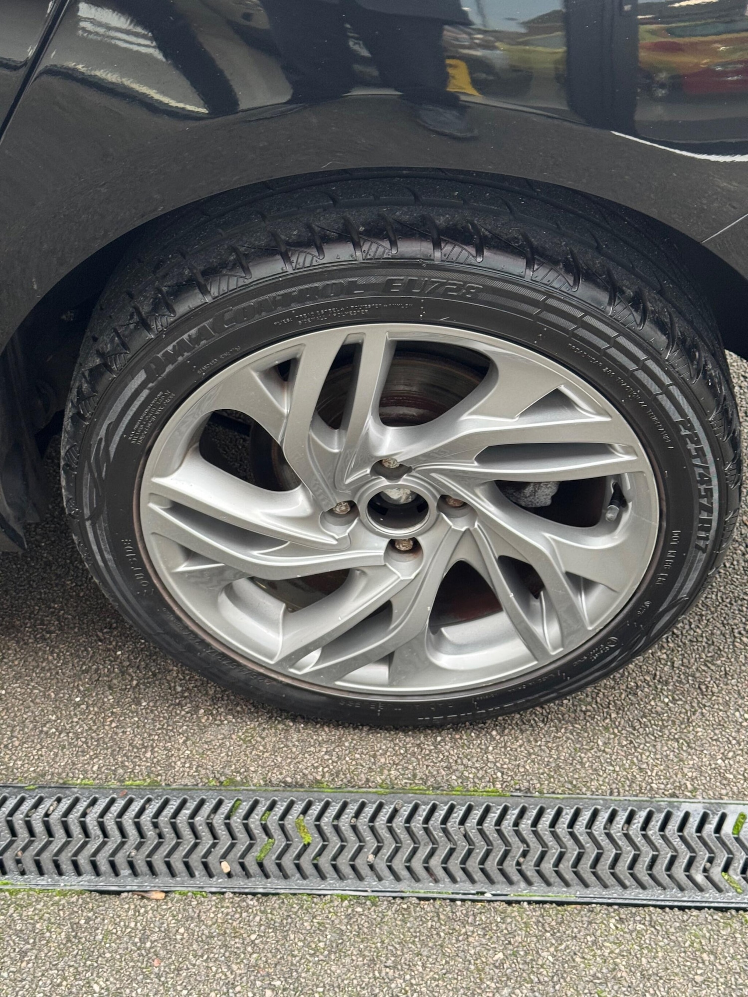 Used Citroen C4 for sale - 77016236: Photo 25