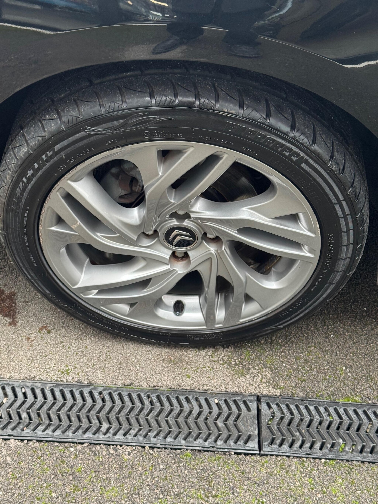 Used Citroen C4 for sale - 77016236: Photo 26