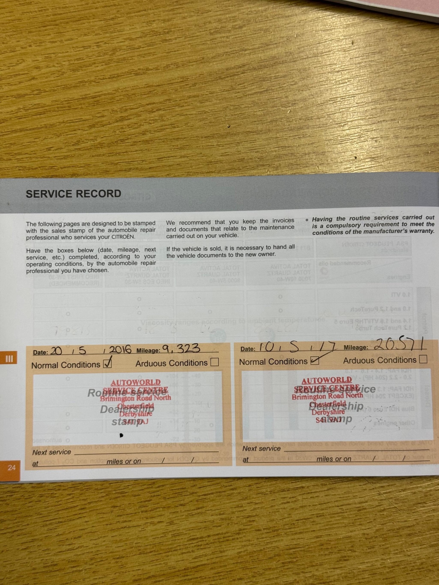 Used Citroen C4 for sale - 77016236: Photo 28