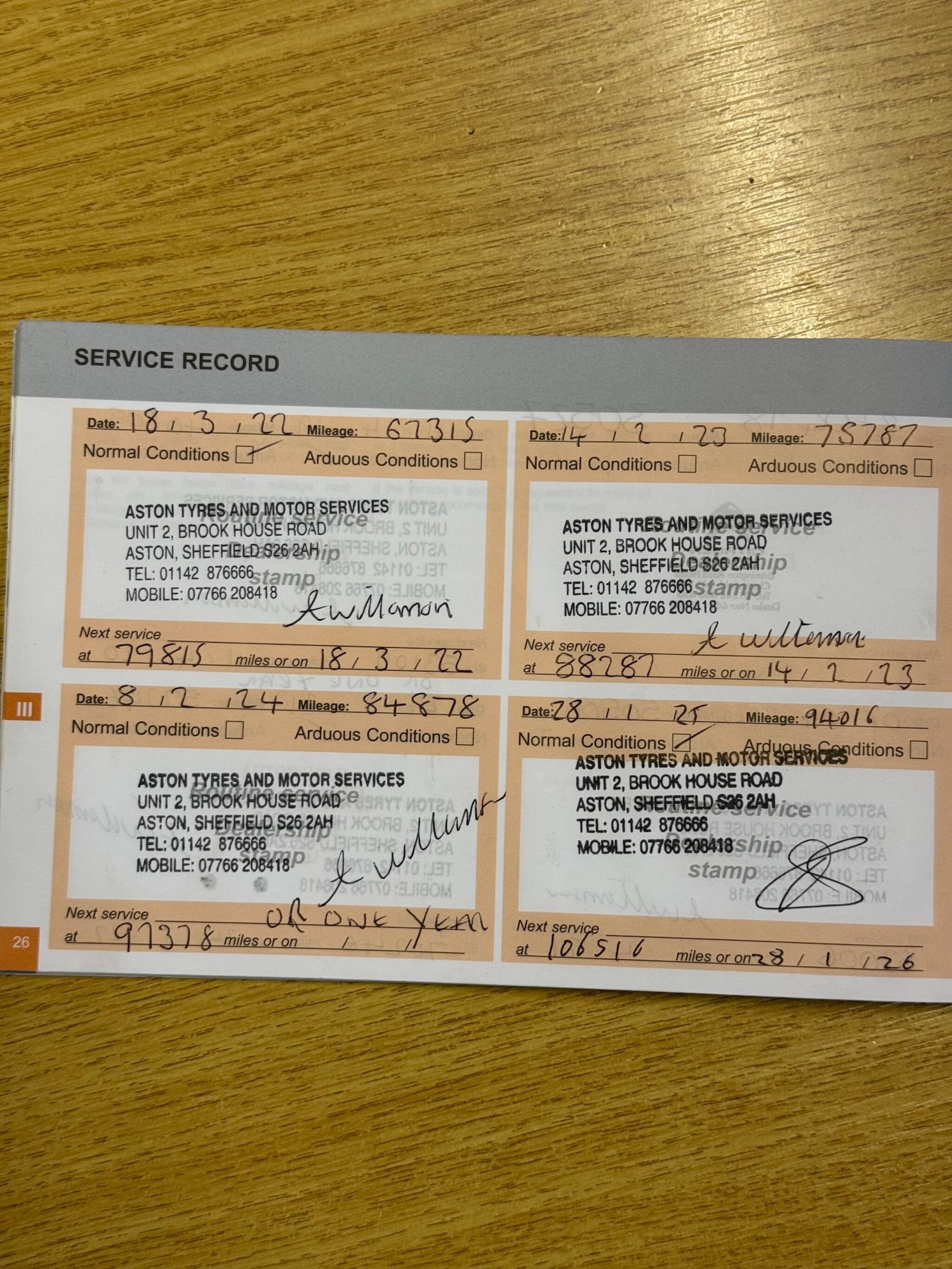 Used Citroen C4 for sale - 77016236: Photo 30