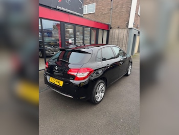 Used Citroen C4 2015 for sale - 77016236: Photo