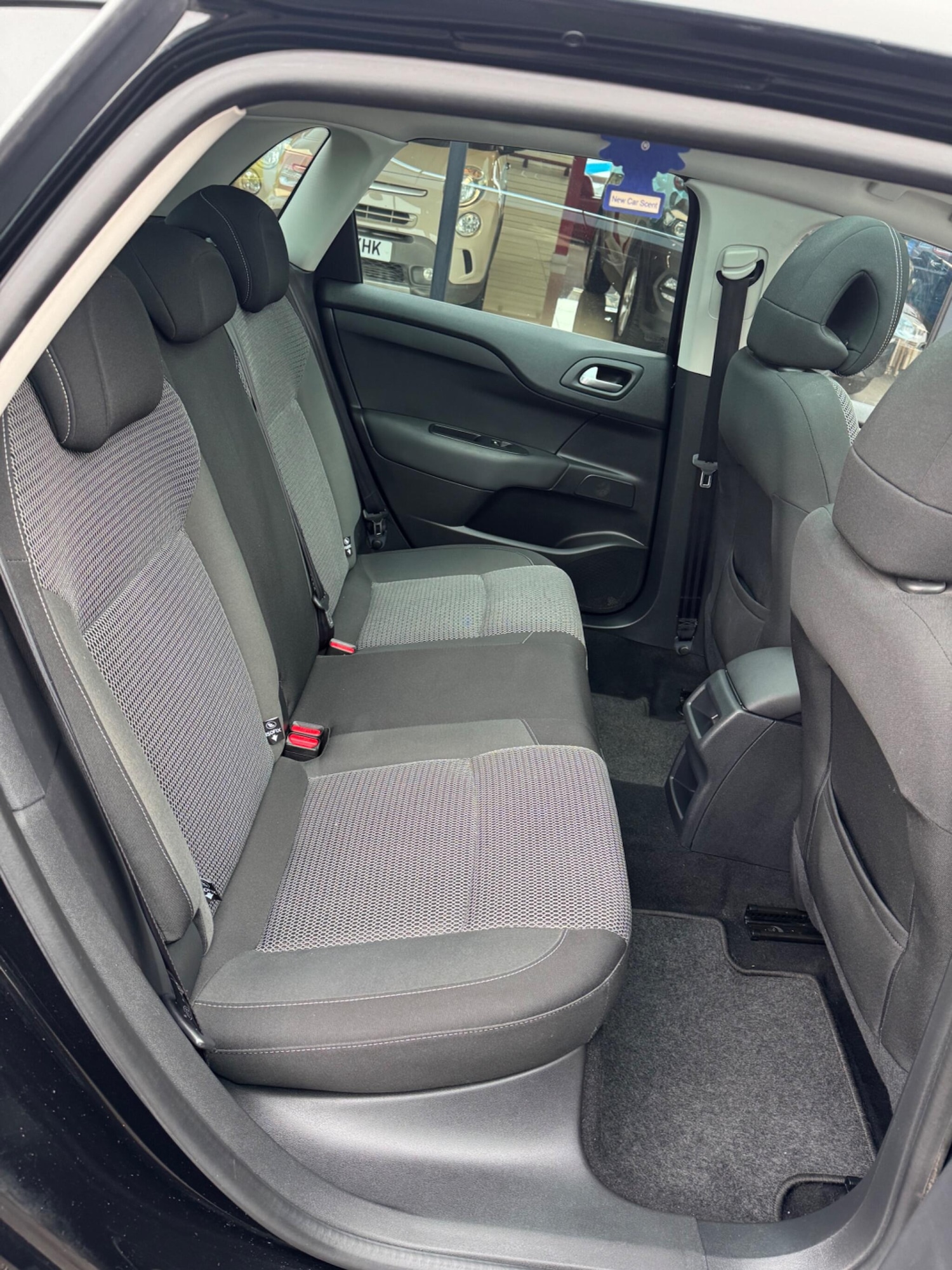 Used Citroen C4 for sale - 77016236: Photo 9