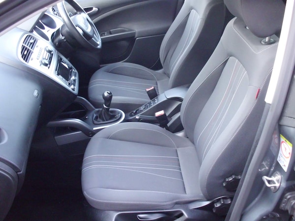 Used SEAT Altea 2013 for sale - 73982465: Photo 10