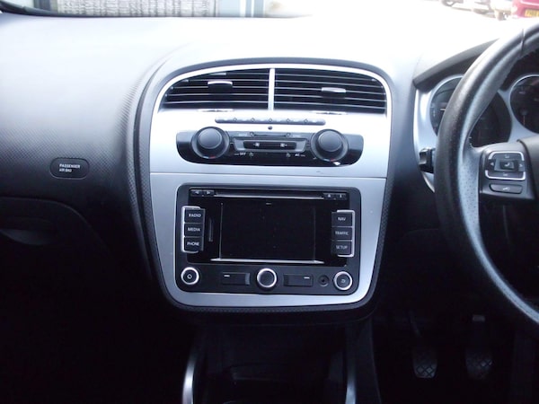 Used SEAT Altea 2013 for sale - 73982465: Photo 16