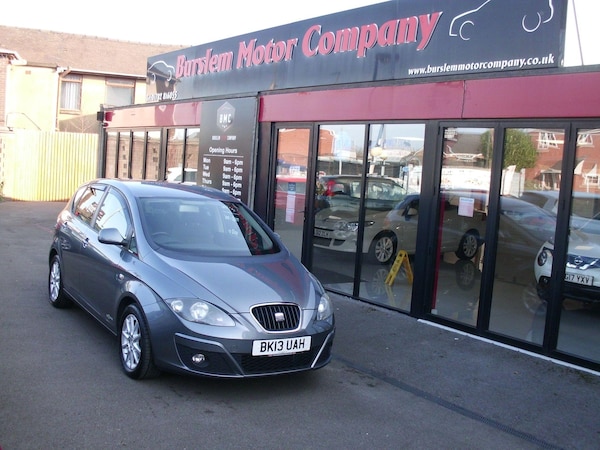 Used SEAT Altea 2013 for sale - 73982465: Photo 1