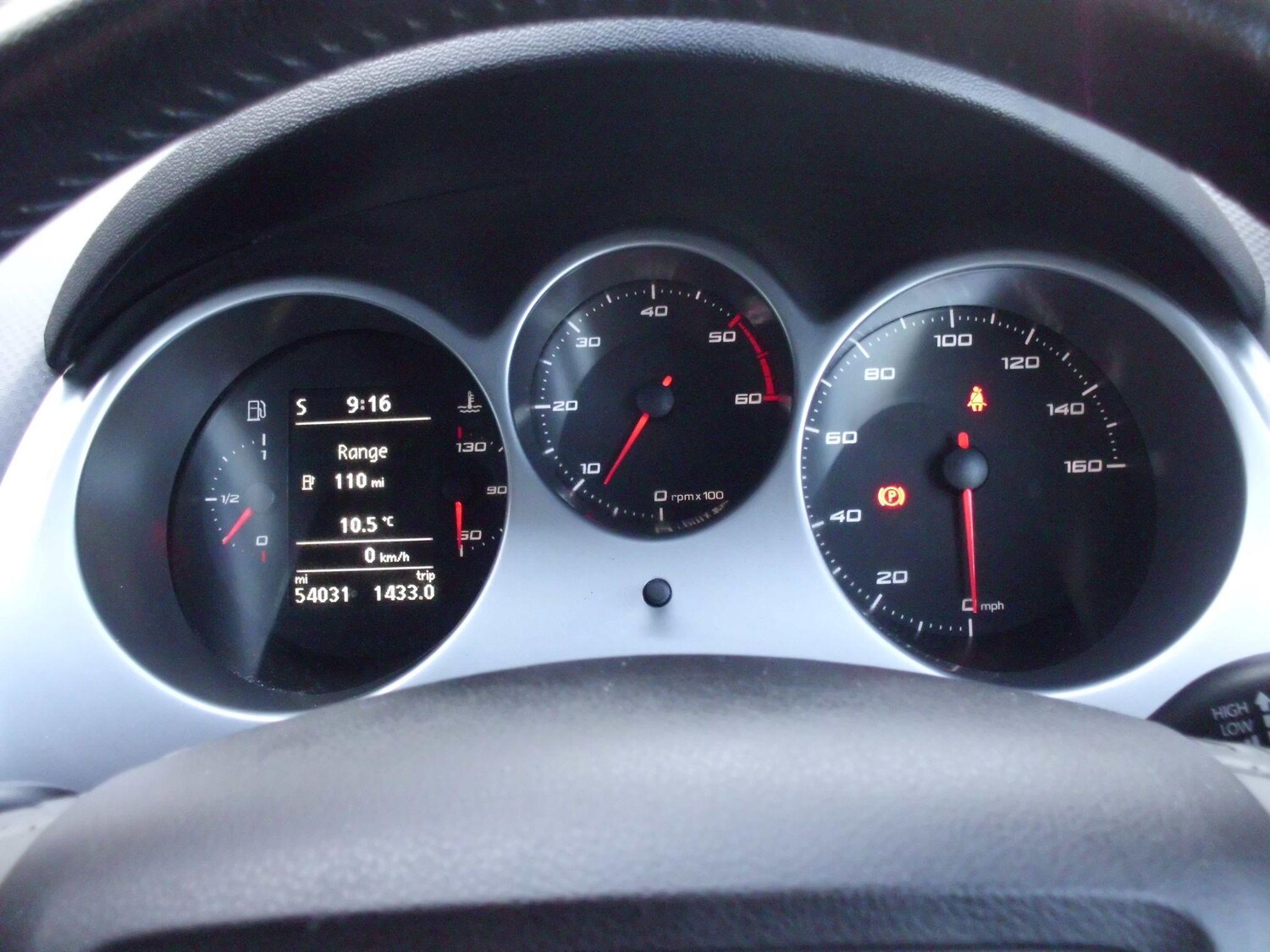 Vehicle 23