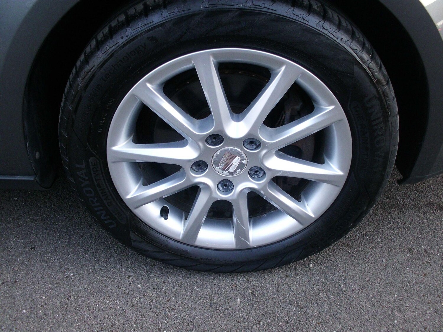 Vehicle 25