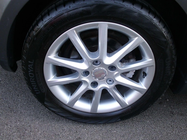 Used SEAT Altea 2013 for sale - 73982465: Photo 26