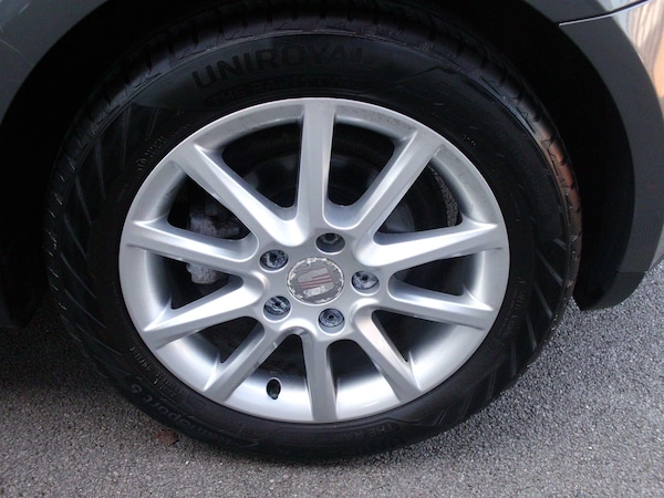 Used SEAT Altea 2013 for sale - 73982465: Photo 27
