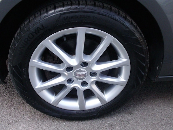 Used SEAT Altea 2013 for sale - 73982465: Photo 28