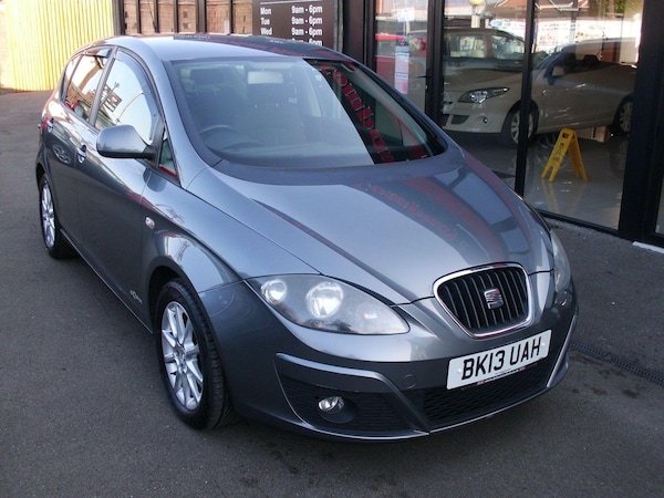 Used SEAT Altea 2013 for sale - 73982465: Photo 2