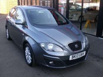 Used SEAT Altea 2013 for sale - 73982465: Photo