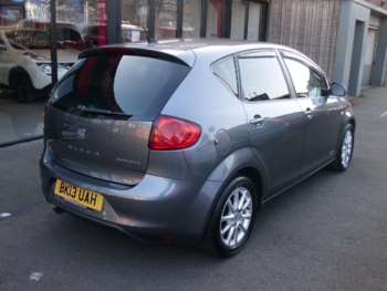 Used SEAT Altea 2013 for sale - 73982465: Photo