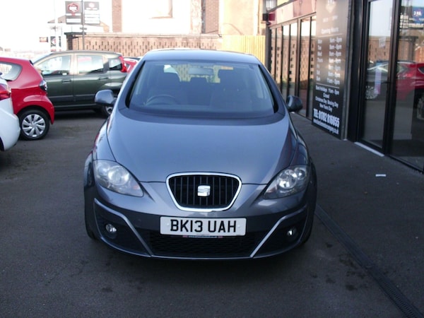 Used SEAT Altea 2013 for sale - 73982465: Photo 7