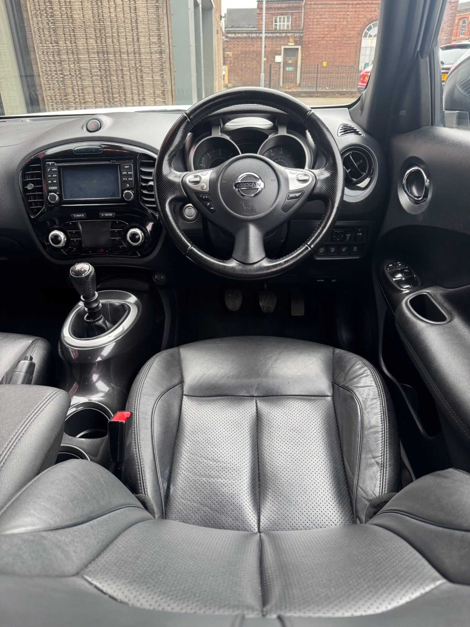 Used Nissan Juke 2018 for sale - 76990995: Photo 13
