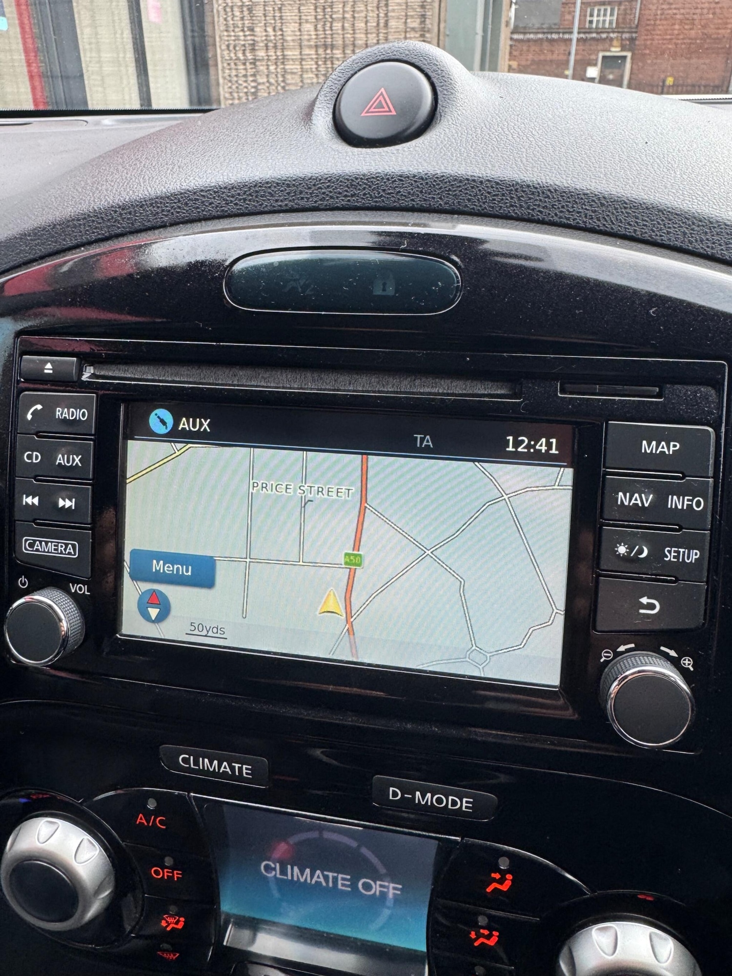 Used Nissan Juke 2018 for sale - 76990995: Photo 22