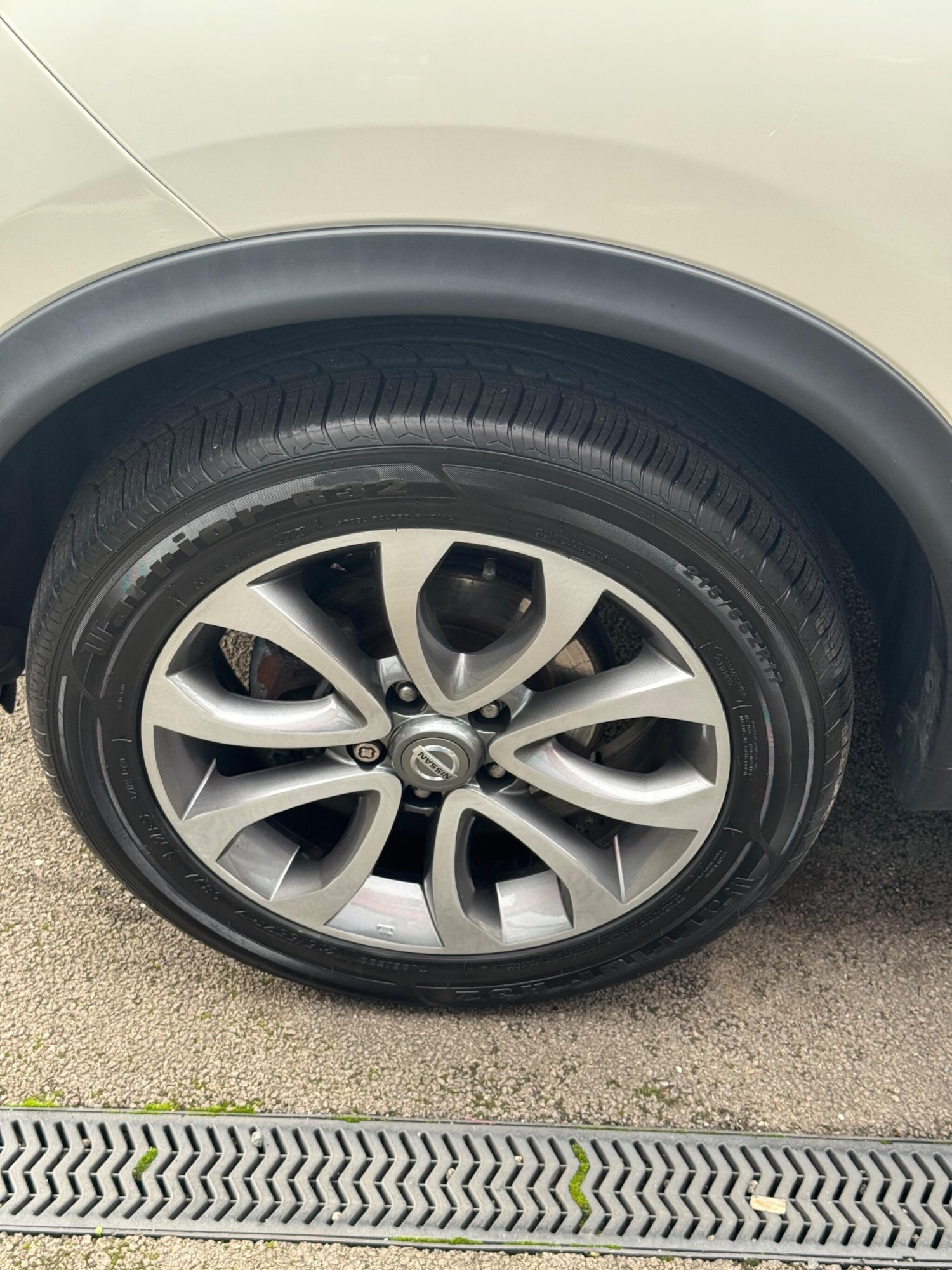 Used Nissan Juke 2018 for sale - 76990995: Photo 27