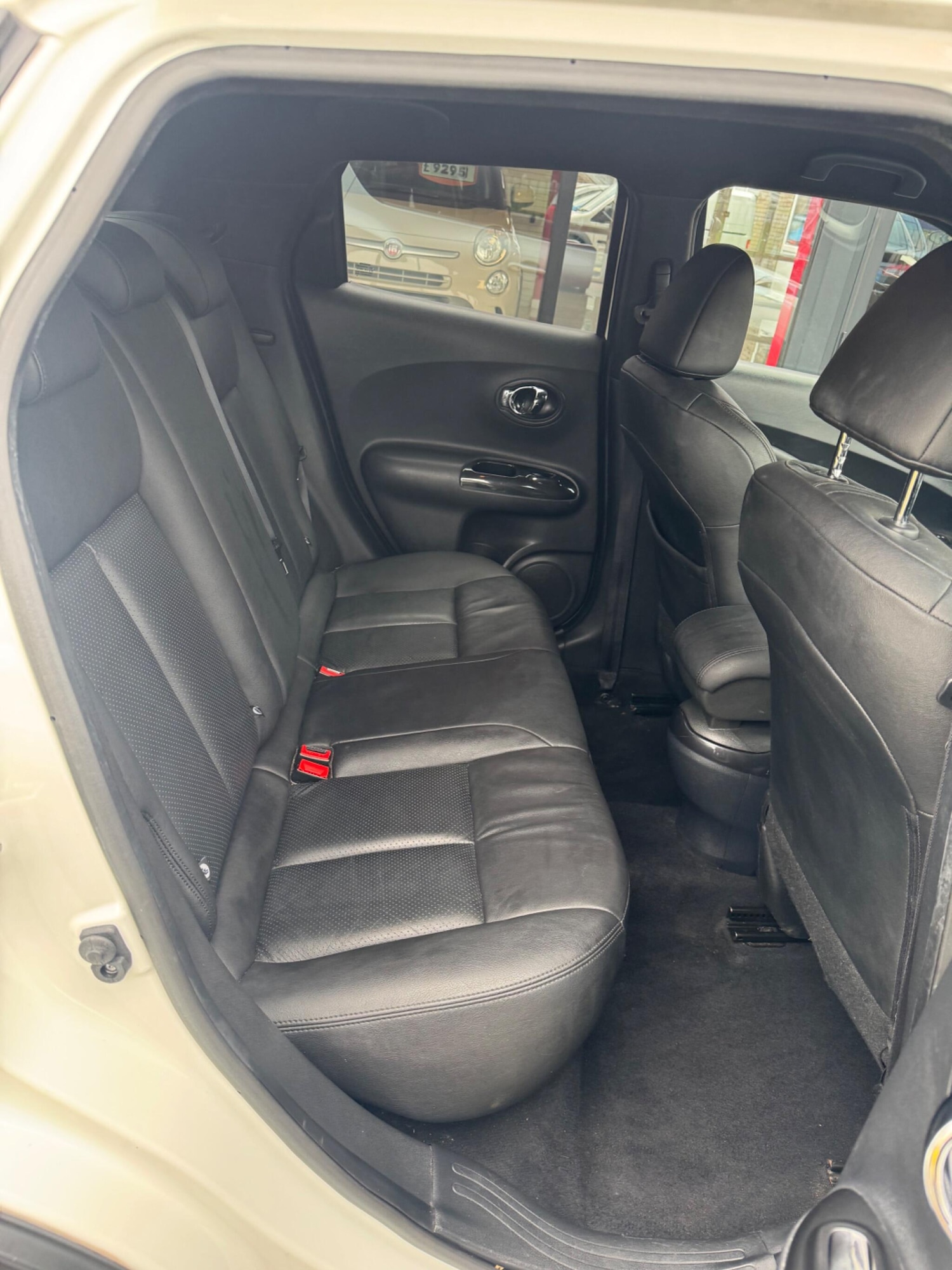 Used Nissan Juke 2018 for sale - 76990995: Photo 9