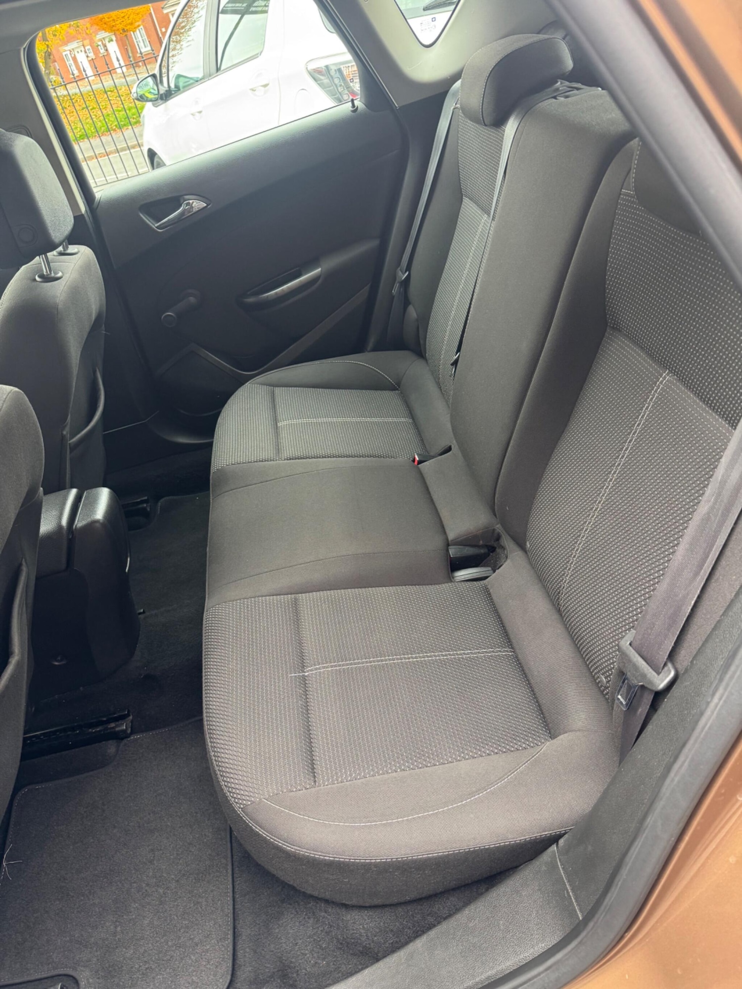 Used Vauxhall Astra 2014 for sale - 76989585: Photo 11