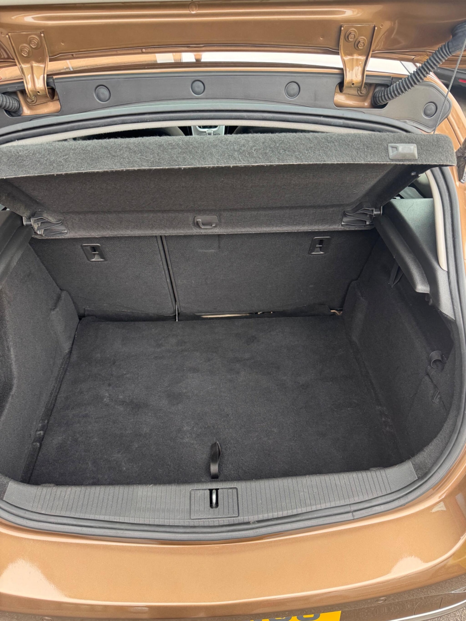 Used Vauxhall Astra 2014 for sale - 76989585: Photo 12