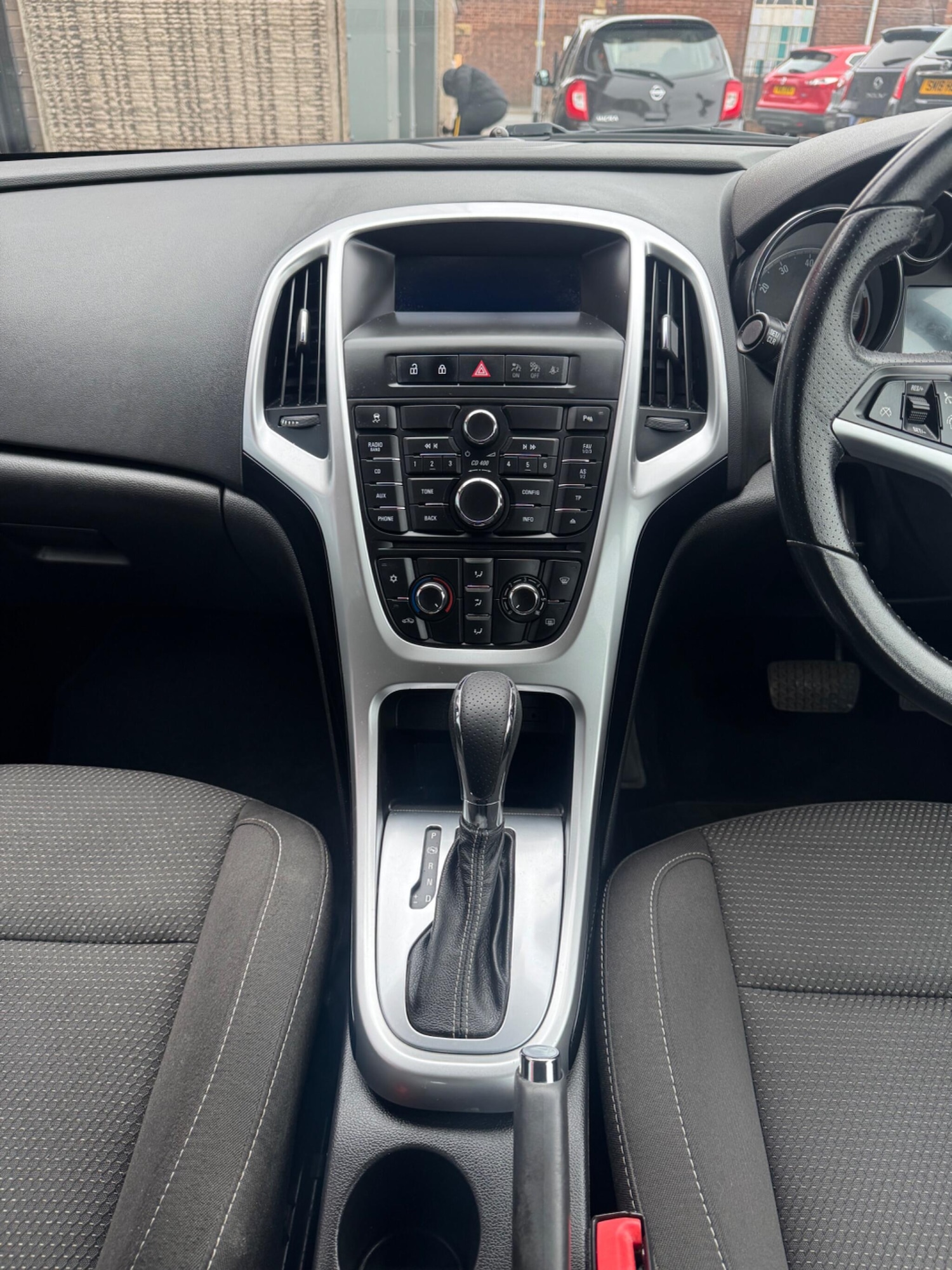 Used Vauxhall Astra 2014 for sale - 76989585: Photo 15