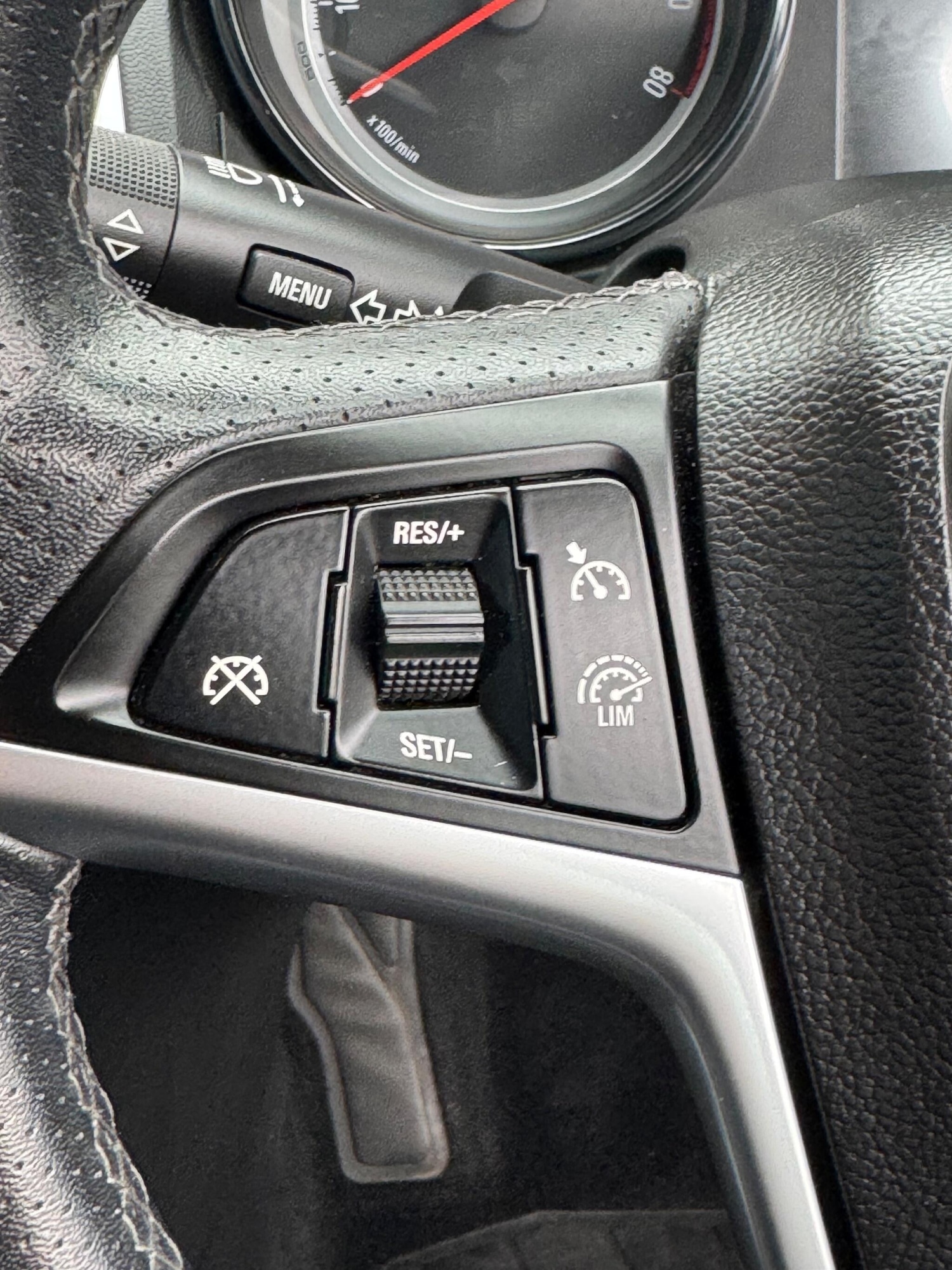 Used Vauxhall Astra 2014 for sale - 76989585: Photo 19