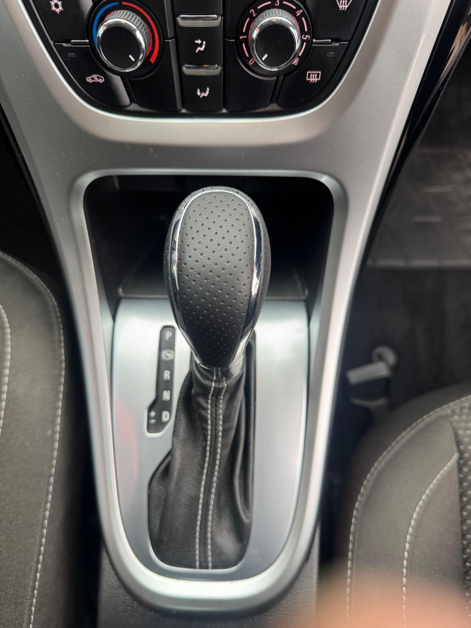 Used Vauxhall Astra 2014 for sale - 76989585: Photo 21