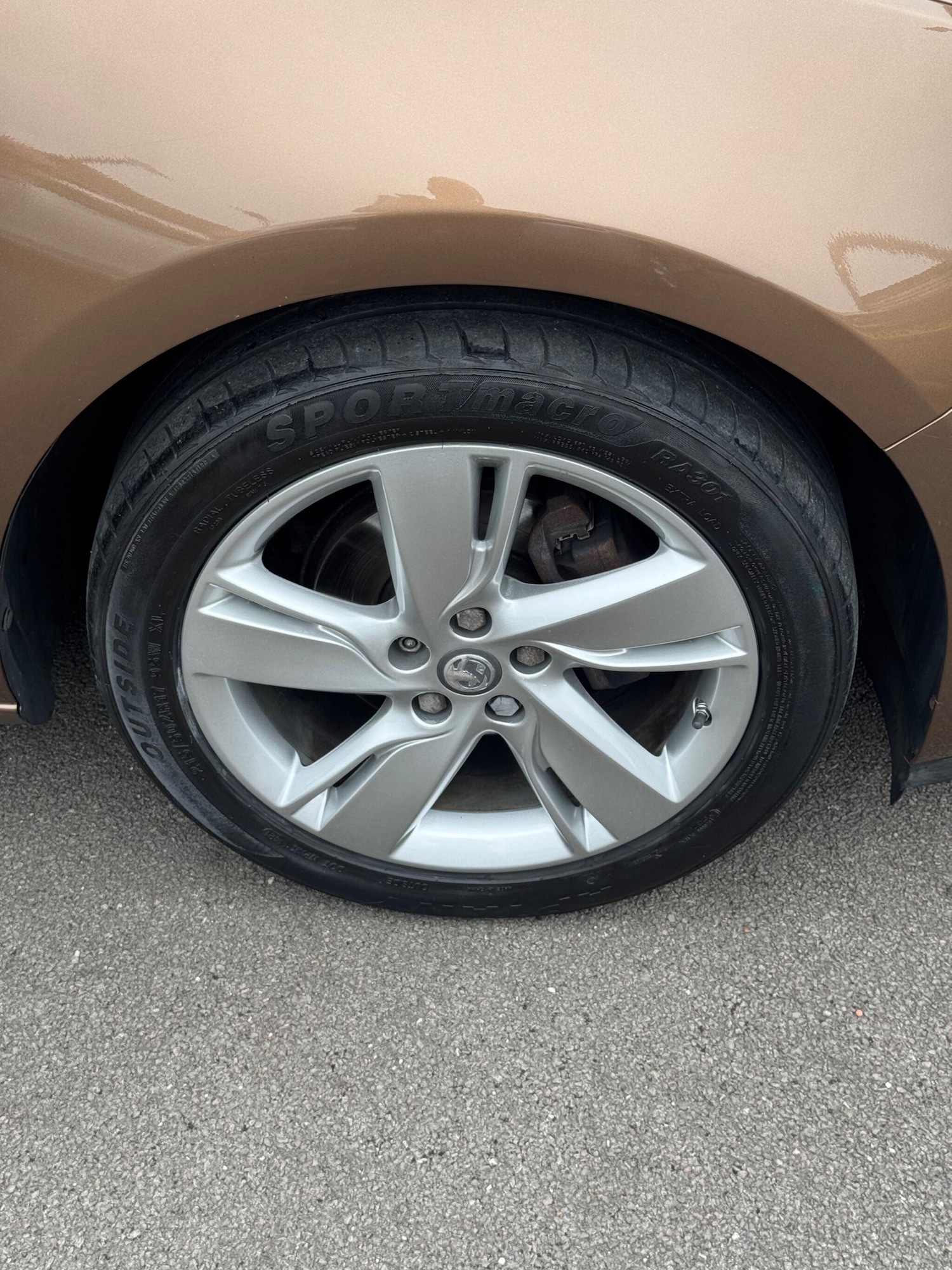 Used Vauxhall Astra 2014 for sale - 76989585: Photo 23