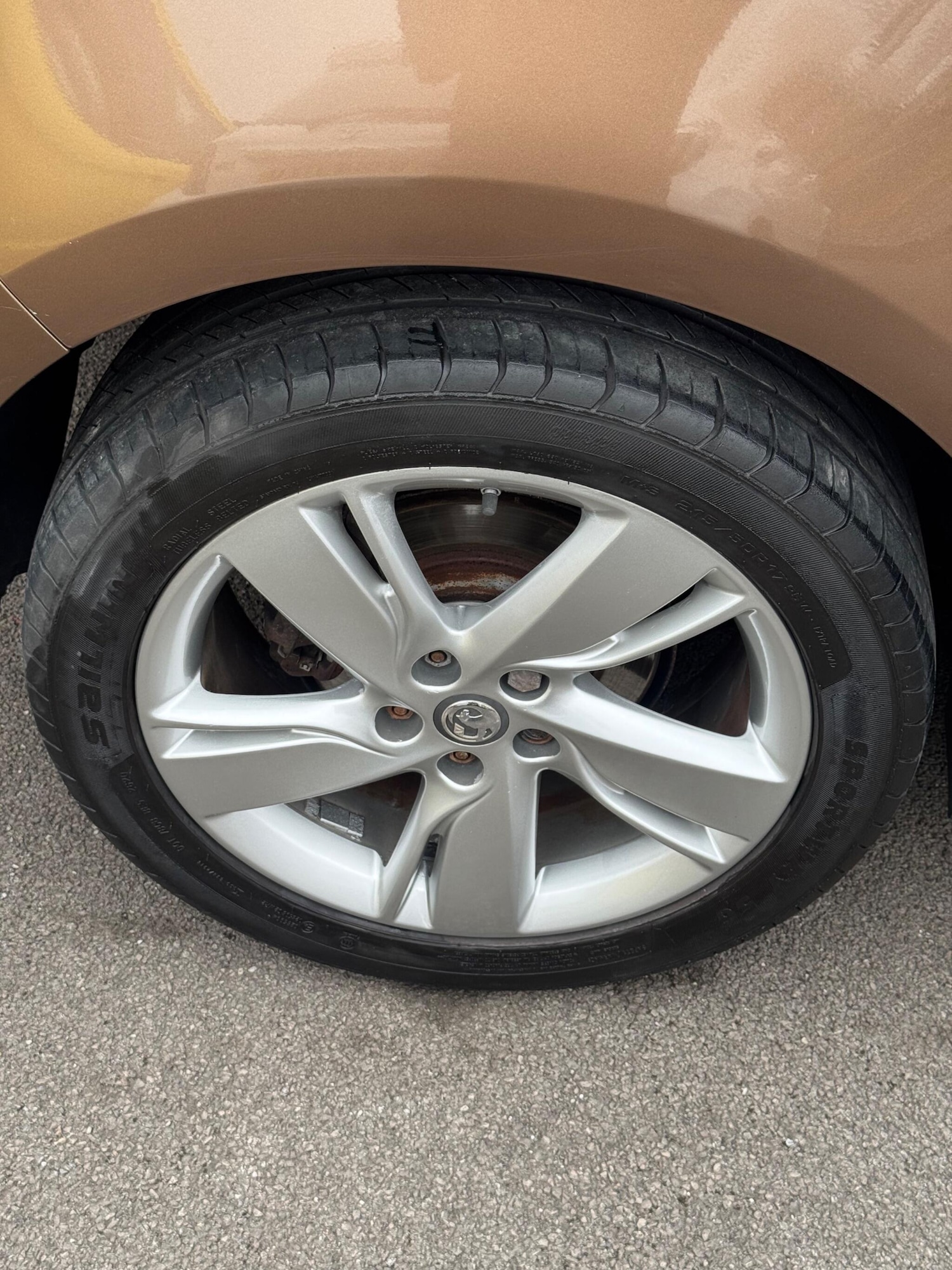 Used Vauxhall Astra 2014 for sale - 76989585: Photo 24