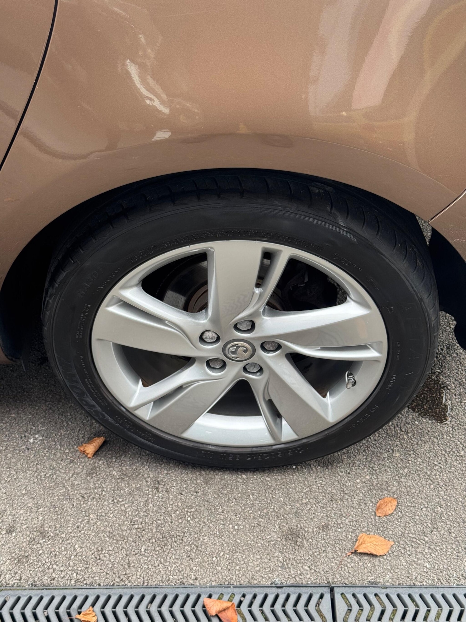 Used Vauxhall Astra 2014 for sale - 76989585: Photo 25