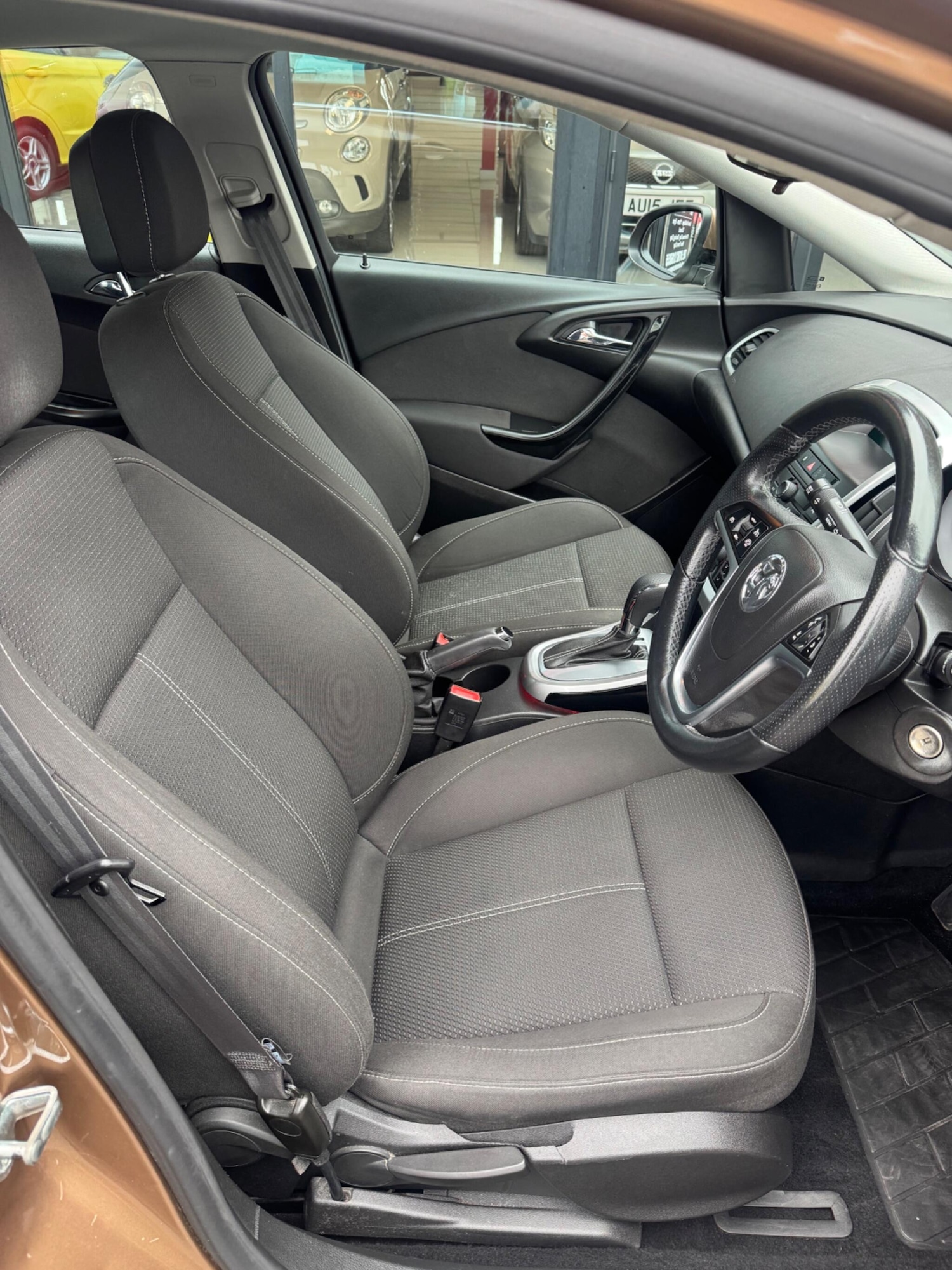 Used Vauxhall Astra 2014 for sale - 76989585: Photo 8