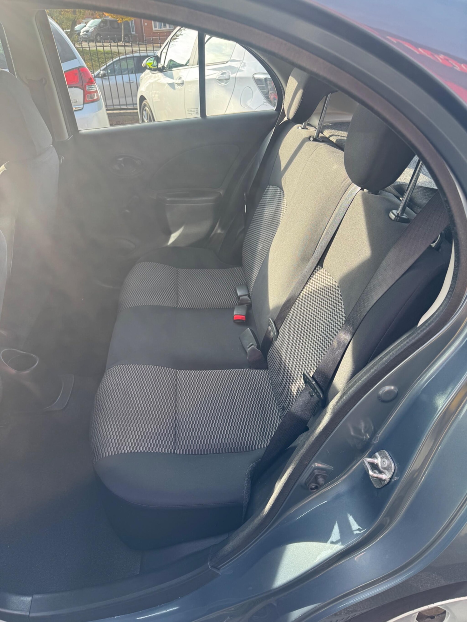 Used Nissan Micra 2015 for sale - 76246639: Photo 11