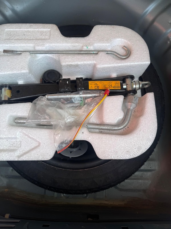 Used Nissan Micra 2015 for sale - 76246639: Photo 13