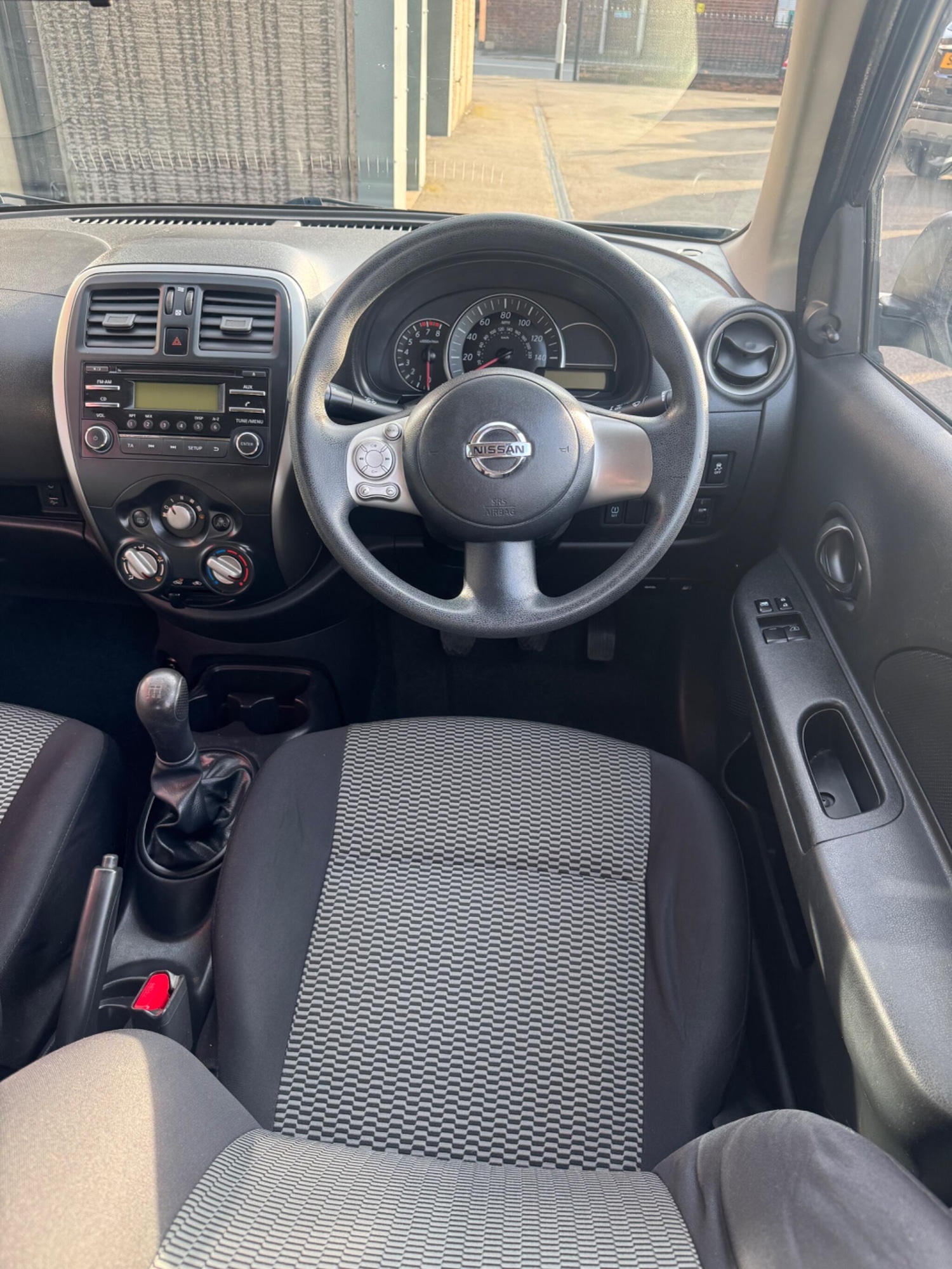 Used Nissan Micra 2015 for sale - 76246639: Photo 14