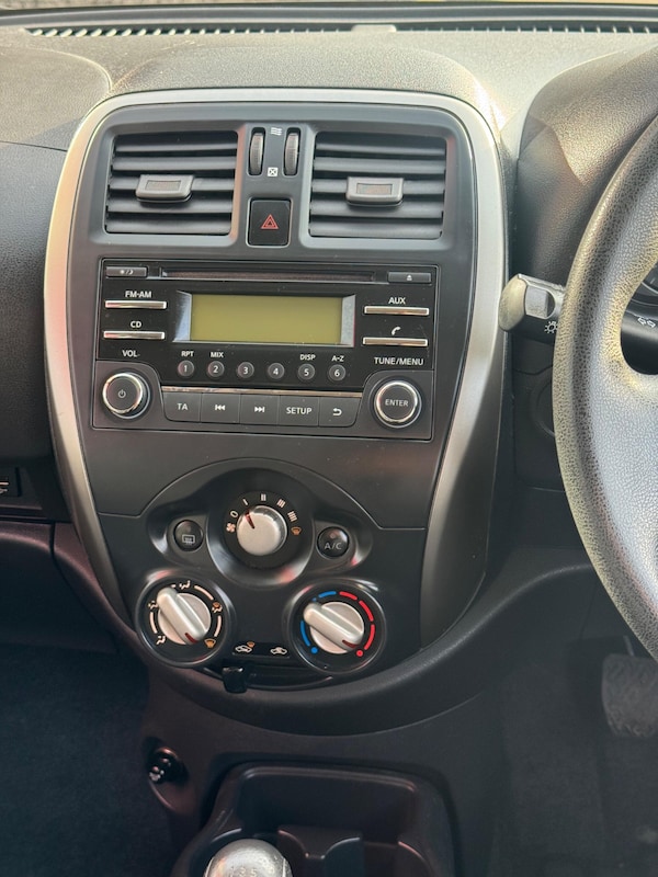 Used Nissan Micra 2015 for sale - 76246639: Photo 15