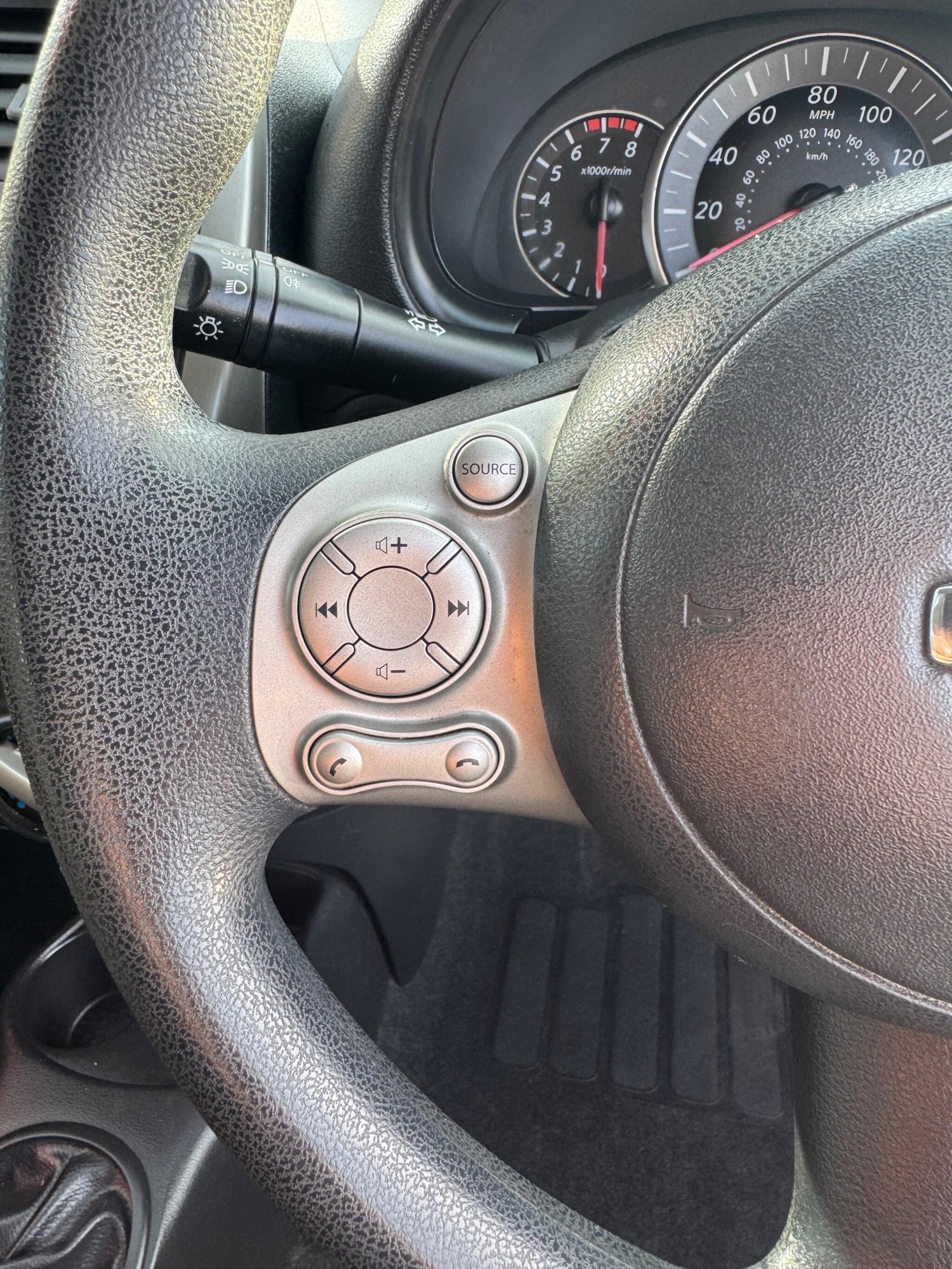 Used Nissan Micra 2015 for sale - 76246639: Photo 18