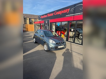 2015 (65) - 1.2 Vibe Euro 6 5dr