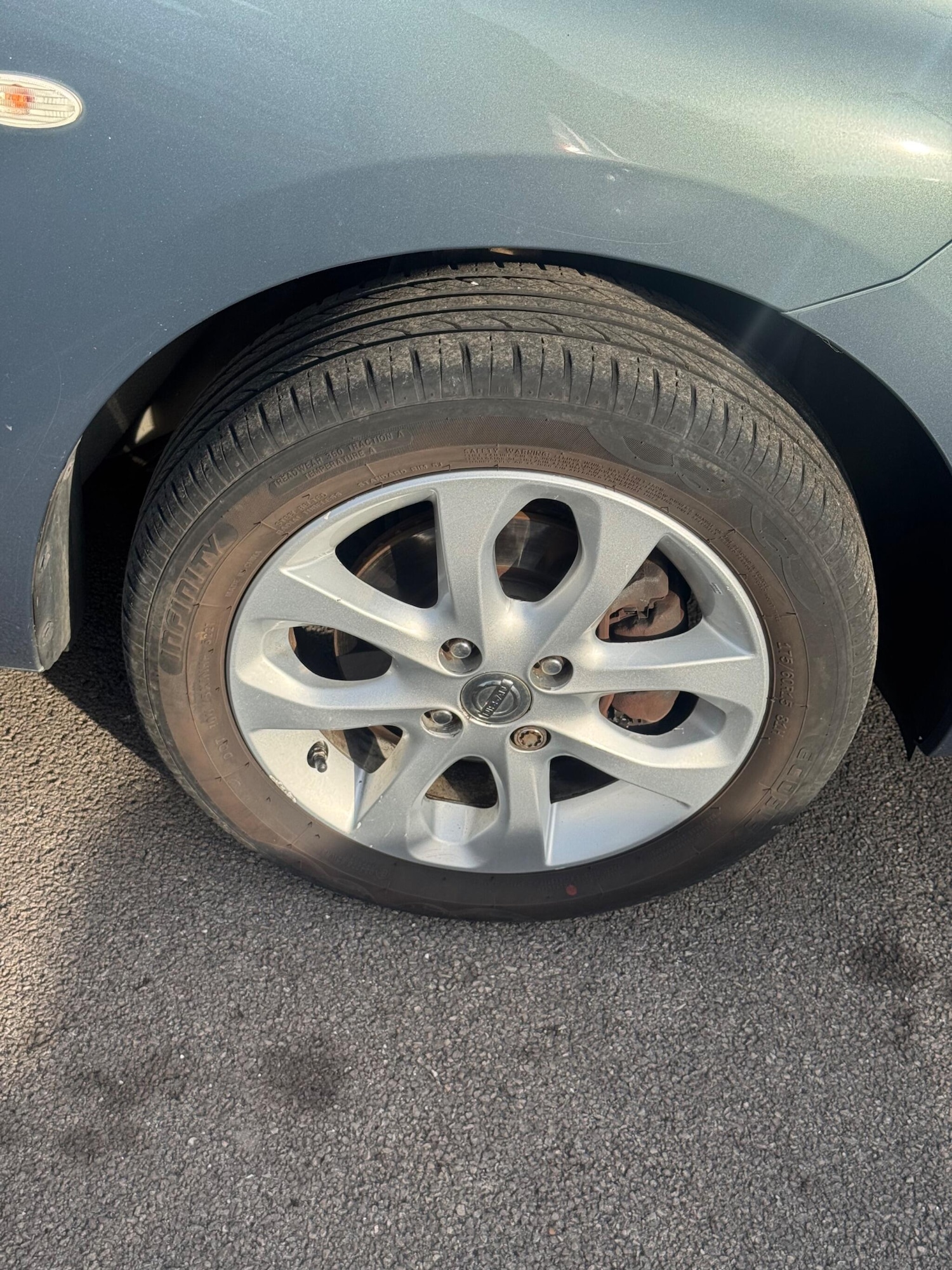 Used Nissan Micra 2015 for sale - 76246639: Photo 22