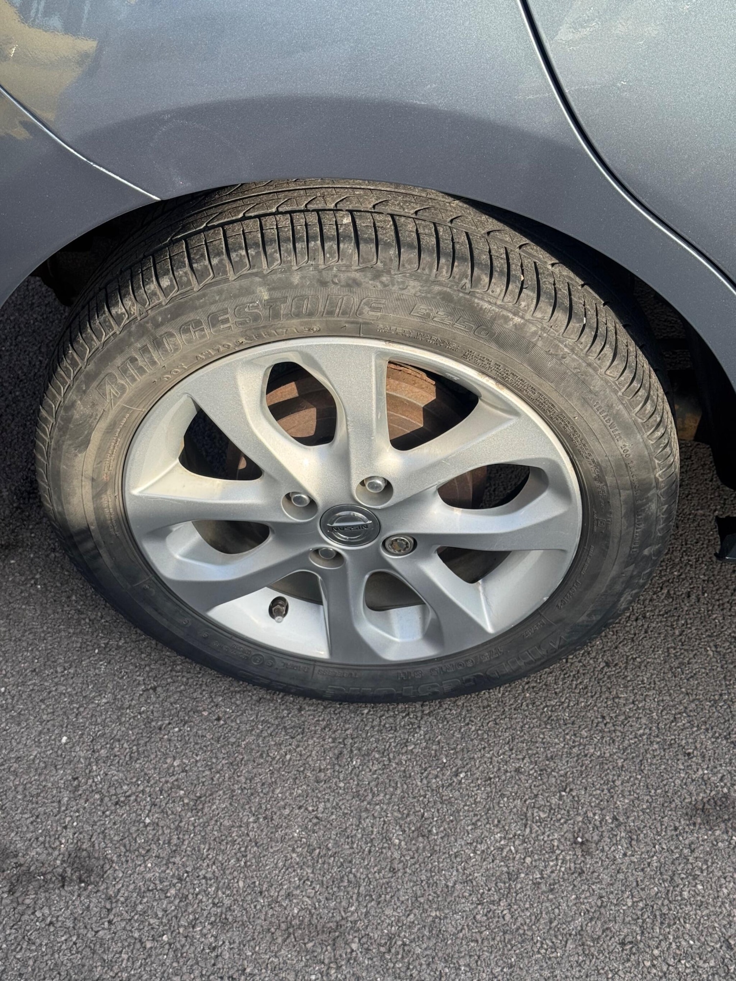 Used Nissan Micra 2015 for sale - 76246639: Photo 23