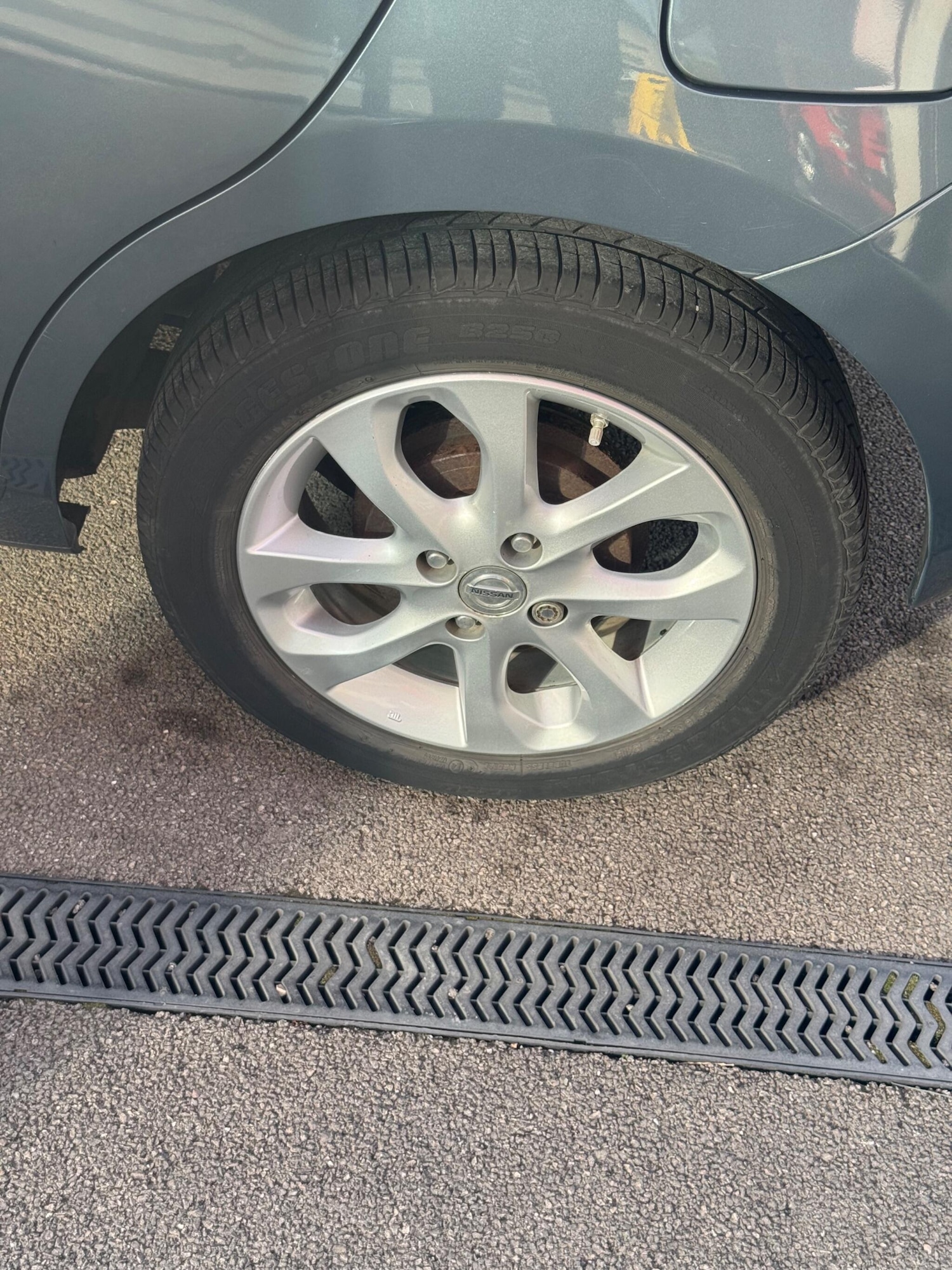 Used Nissan Micra 2015 for sale - 76246639: Photo 24