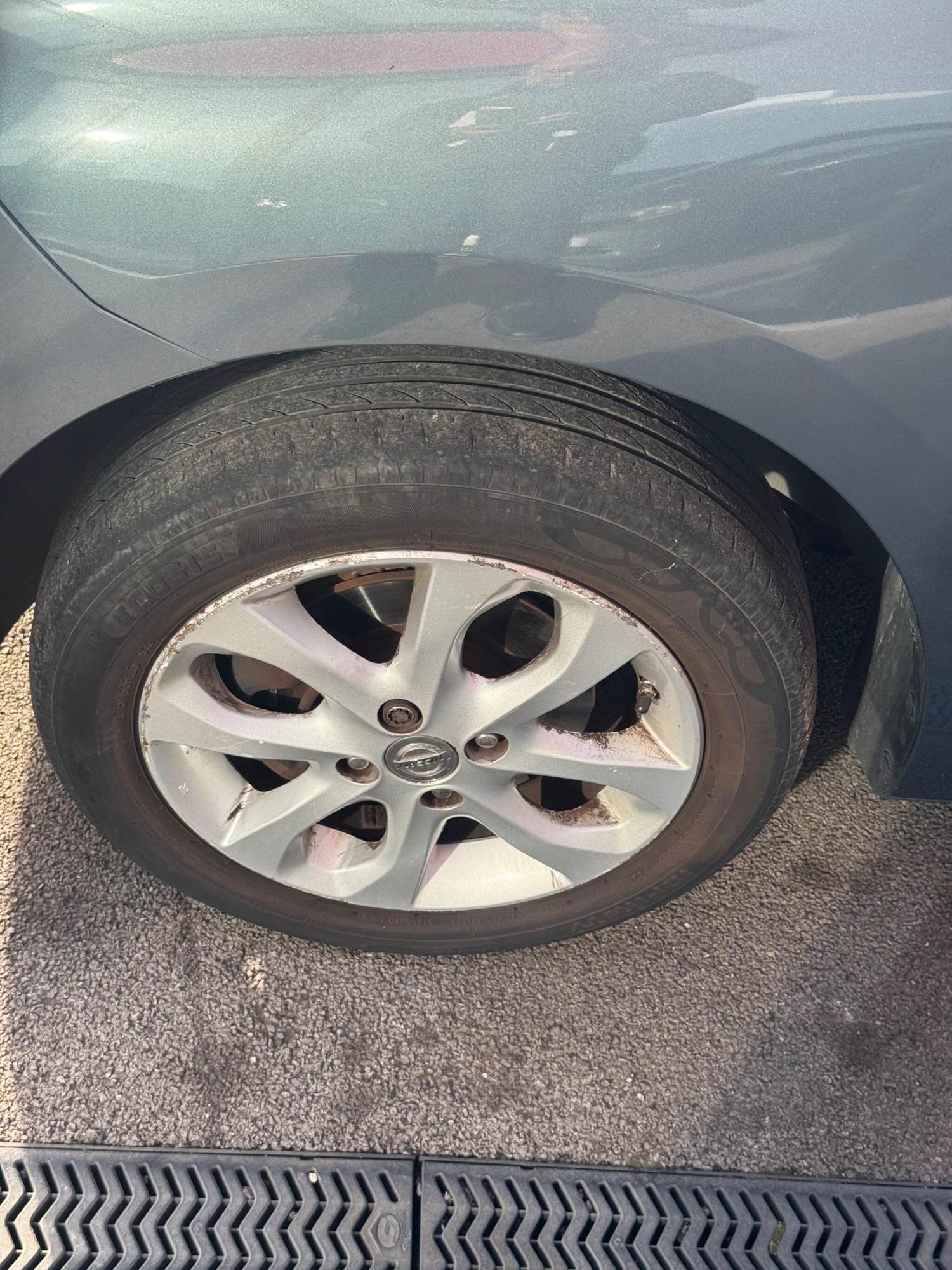 Used Nissan Micra 2015 for sale - 76246639: Photo 25