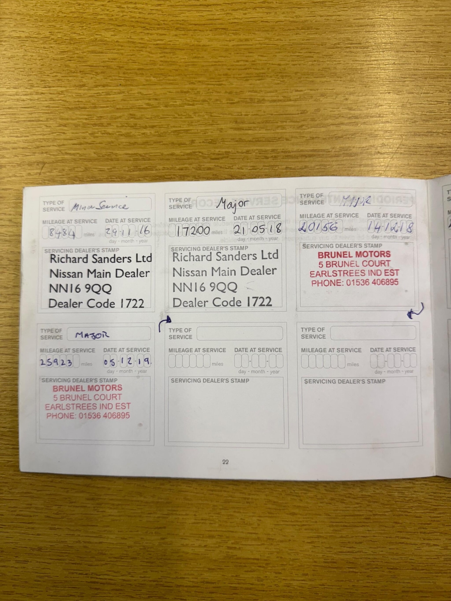 Used Nissan Micra 2015 for sale - 76246639: Photo 27