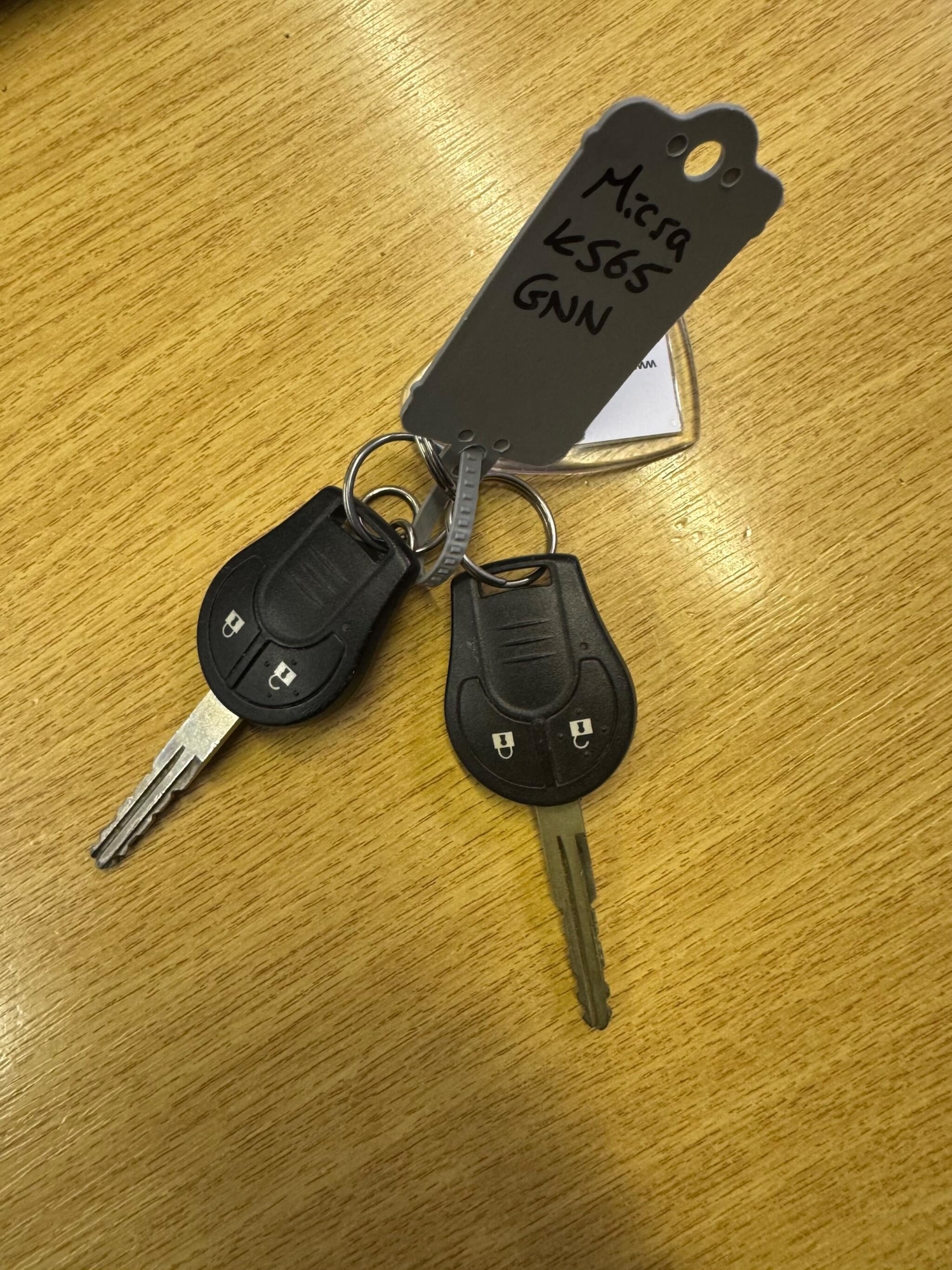 Used Nissan Micra 2015 for sale - 76246639: Photo 29