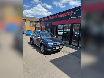 Used Dacia Duster 2015 for sale - 76060709: Photo