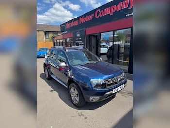 Used Dacia Duster 2015 for sale - 76060709: Photo