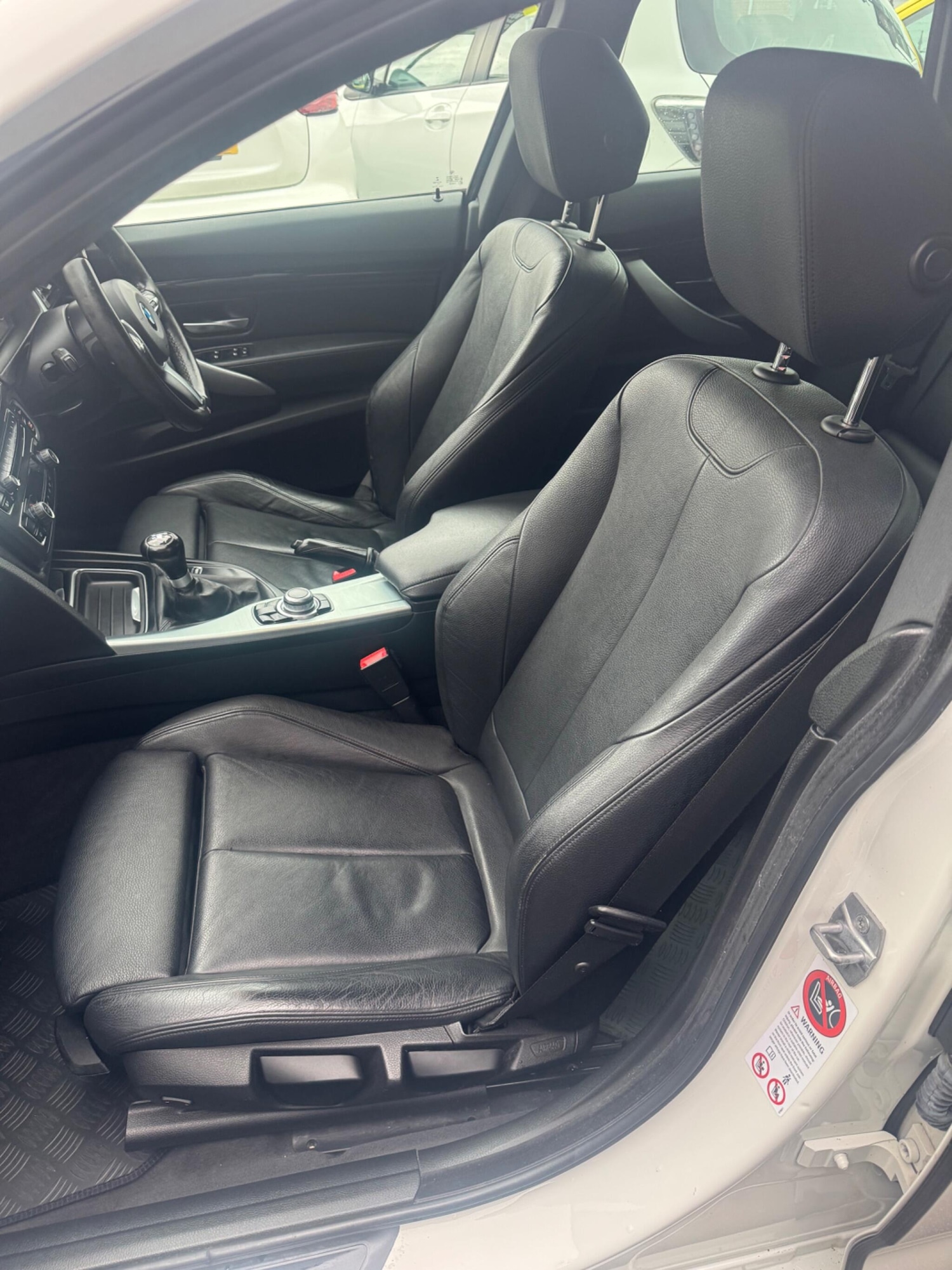 Used BMW 3 Series 2014 for sale - 76549949: Photo 10