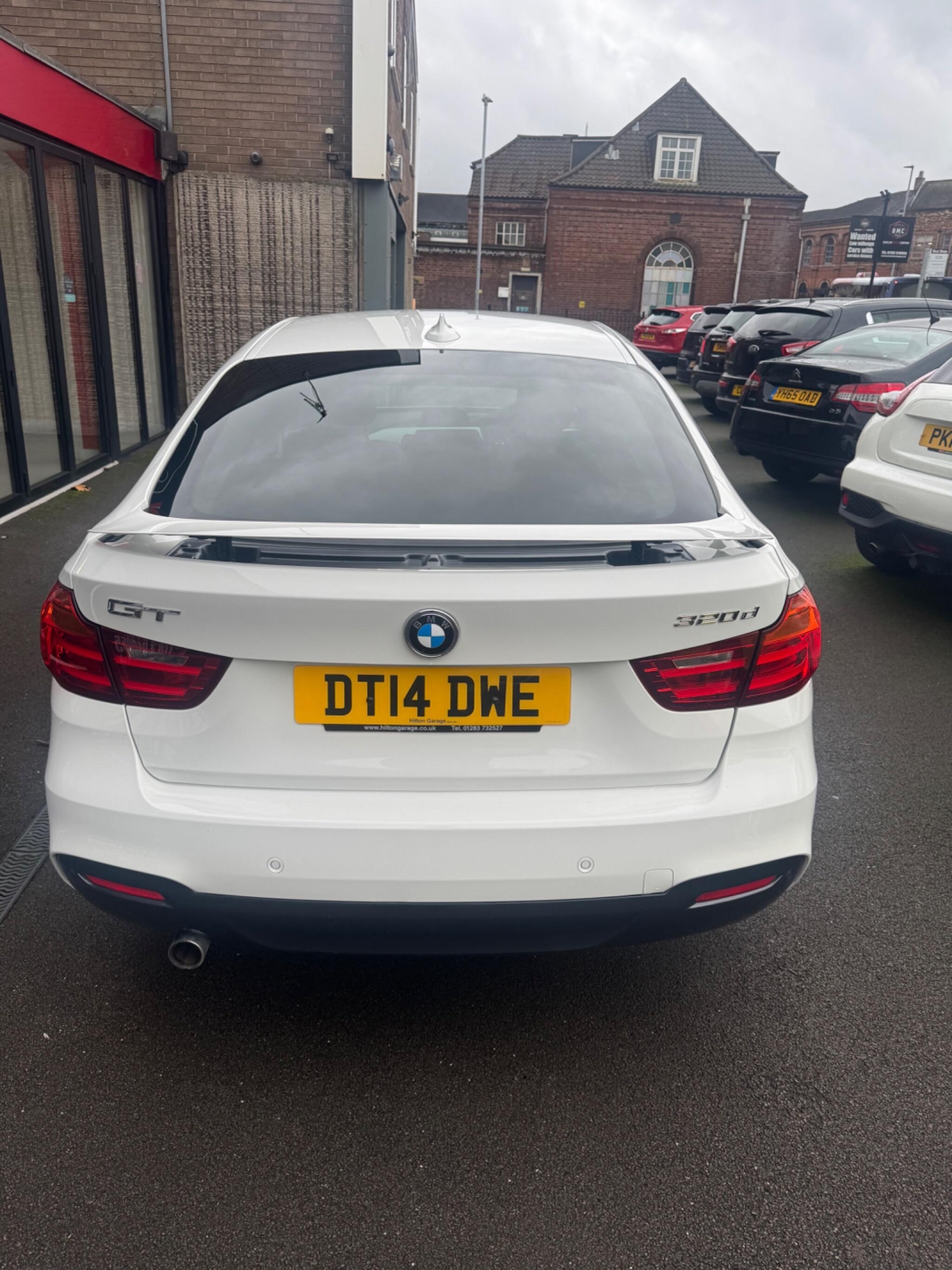 Used BMW 3 Series 2014 for sale - 76549949: Photo 13