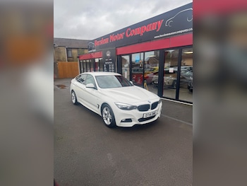 Used BMW 3 Series 2014 for sale - 76549949: Photo