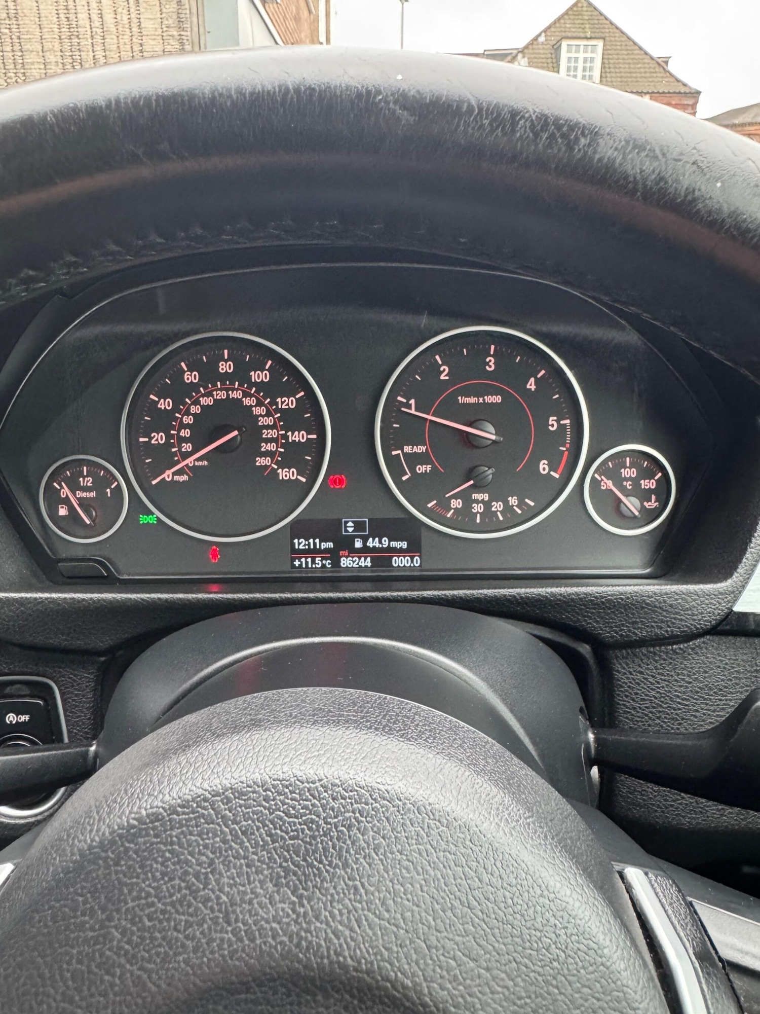 Used BMW 3 Series 2014 for sale - 76549949: Photo 23