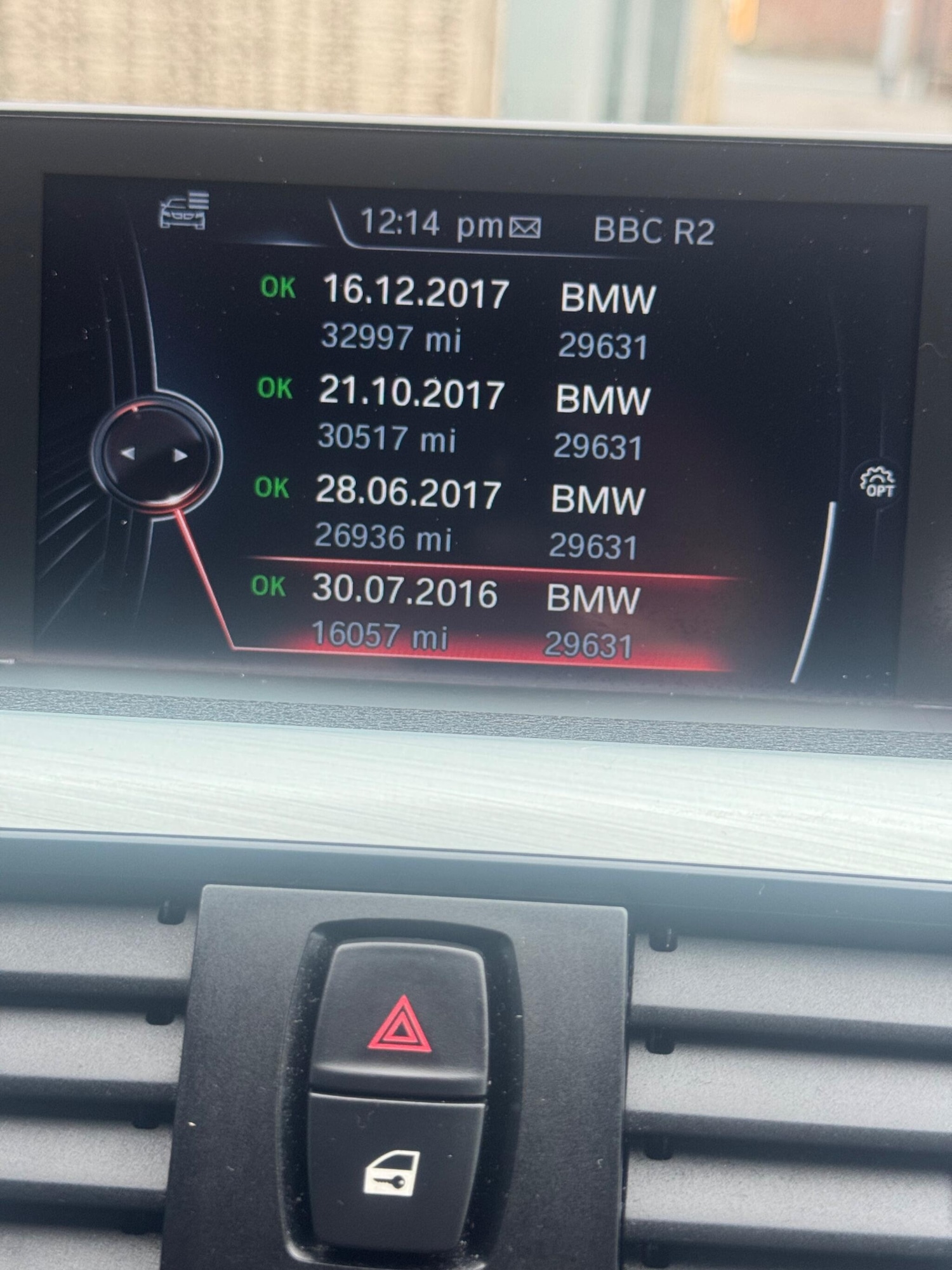 Used BMW 3 Series 2014 for sale - 76549949: Photo 27